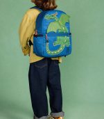 Kane Backpack, Dragon - Image 4