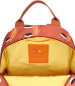 Medium Backpack Charlotte Janvier/Banana - Image 5