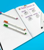 Seriously Fine Tip Markers - Set of 24 - Image 4