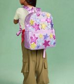 Kane Backpack, 3D Stars - Image 2