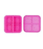Flexi Bento Mate 4-sections Berry Pop - Image 8