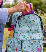 My Backpack - Bee Green - Image 2