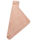 Augusta Junior Hooded Towel, Pale Tuscany - Image 2