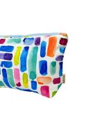 Candy Bricks Flat Bottom Pouch - Medium - Image 6