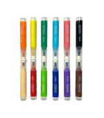 OOLY x Peanuts Double-Ended Brush & Stamp Markers - Set of 12 - Image 6