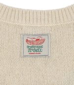 Fruity Cardigan, Summer Sand - Image 7