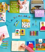OOLY x Peanuts Activity Travel Kit - Image 6