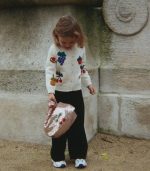 Fruity Cardigan, Summer Sand - Image 6