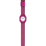 Ruby Papaya Watch