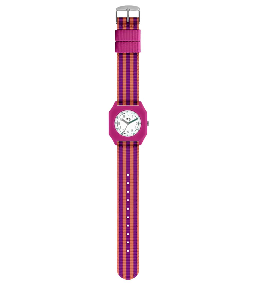 3 Ruby Papaya Watch - Image 1