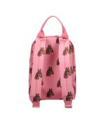 Small Backpack Charlotte Janvier/Horse - Image 4
