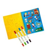 OOLY x Peanuts Activity Travel Kit - Image 5