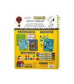 OOLY x Peanuts Activity Travel Kit - Image 7