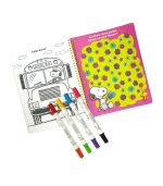 OOLY x Peanuts Activity Travel Kit - Image 3