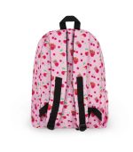 My Backpack - Teddy Bear Cherry Pink - Image 4