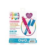 Heart Pops Neon Highlighters - Set of 6 - Image 9