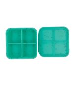 Flexi Bento Mate 4-sections Aqua Pop - Image 2