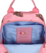 Small Backpack Charlotte Janvier/Horse - Image 5