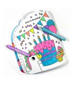Heart Pops Neon Highlighters - Set of 6 - Image 3