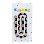 Kiddoz Smile Squad Bookmark Clip