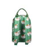 Small Backpack Charlotte Janvier/Swan - Image 4