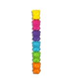 Bear Besties Stacking Highlighters - 5 Colors - Image 3