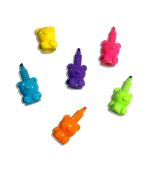 Bear Besties Stacking Highlighters - 5 Colors - Image 7