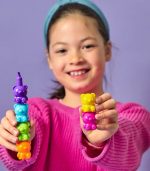 Bear Besties Stacking Highlighters - 5 Colors - Image 6