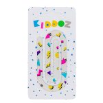 Kiddoz Retro Zap Bookmark Clip