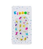 Kiddoz Retro Zap Bookmark Clip