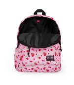 My Backpack - Teddy Bear Cherry Pink - Image 8