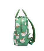 Small Backpack Charlotte Janvier/Swan - Image 3