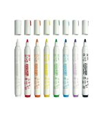 Vivid Pop! Water Based Paint Markers - Classic - Set of 8 - Image 5