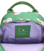 Small Backpack Charlotte Janvier/Swan - Image 5