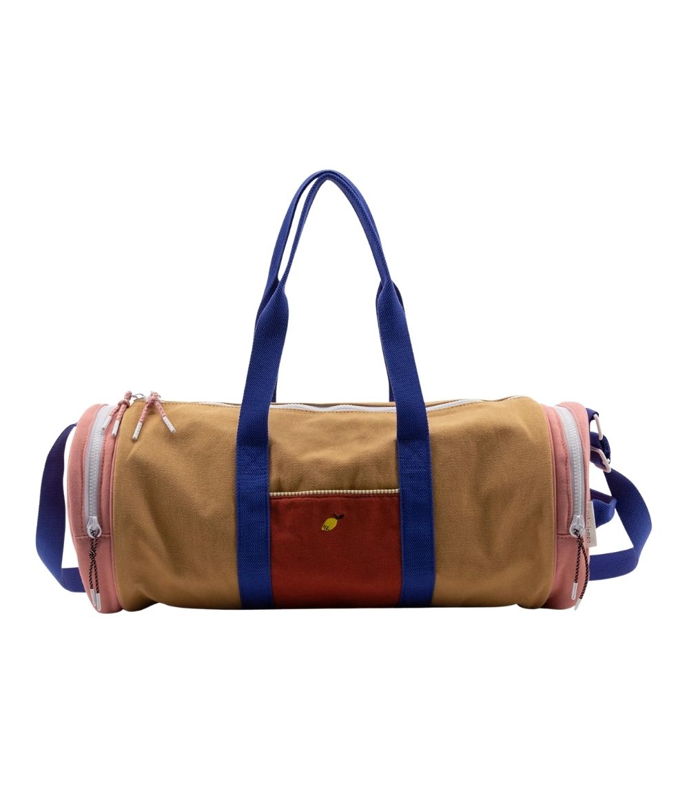 35 Duffle Bag Adventure Collection/Cousin Claytravel bag - Image 1