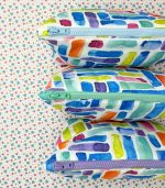 Candy Bricks Flat Bottom Pouch - Medium - Image 2
