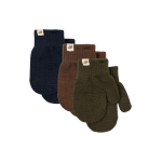 3 Pack Filla Gloves, Forest Mix