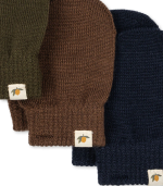 3 Pack Filla Gloves, Forest Mix - Image 2
