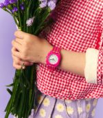 Ruby Papaya Watch - Image 2