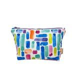 Candy Bricks Flat Bottom Pouch - Medium