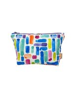 Candy Bricks Flat Bottom Pouch - Medium