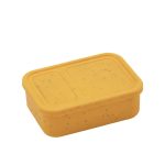 Flexi Bento Mate 2-sections Mango Pop