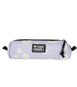 My Pencil Case - Daisy Lilac