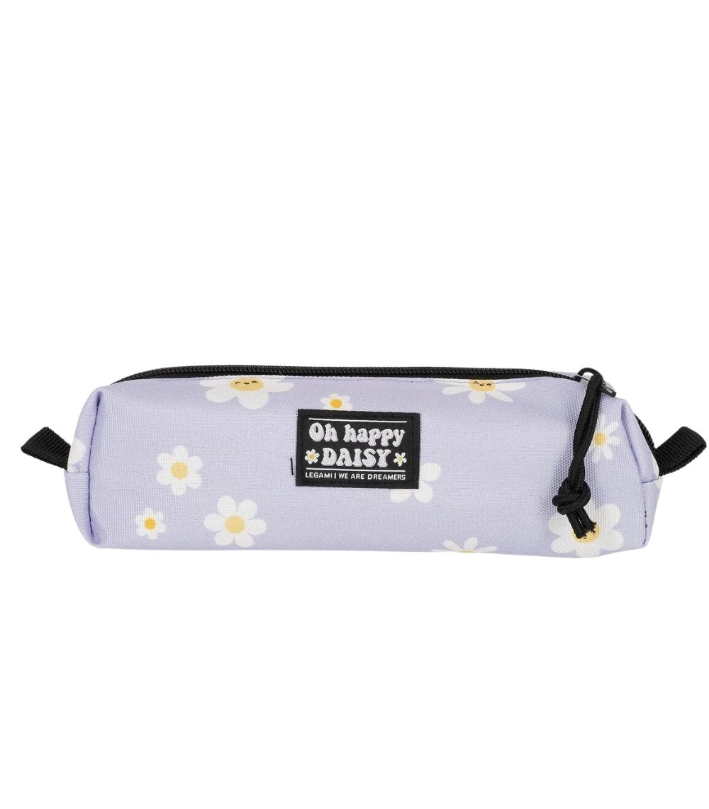 4 My Pencil Case - Daisy Lilac - Image 1
