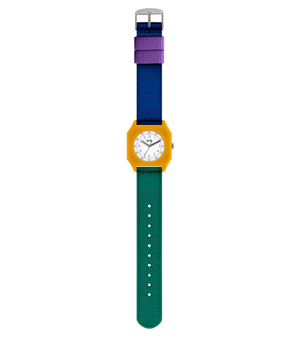 4 Banana Haven Watch - Image 1