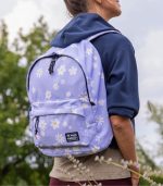 My Backpack - Daisy Lilac - Image 2
