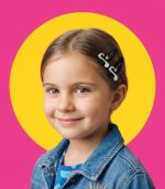Kiddoz Music Beat Hair Clips - Image 4