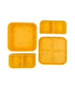 Flexi Bento Mate 4-sections Mango Pop - Image 5