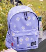 My Backpack - Daisy Lilac - Image 6