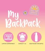 My Backpack - Sunrise Lover - Image 3